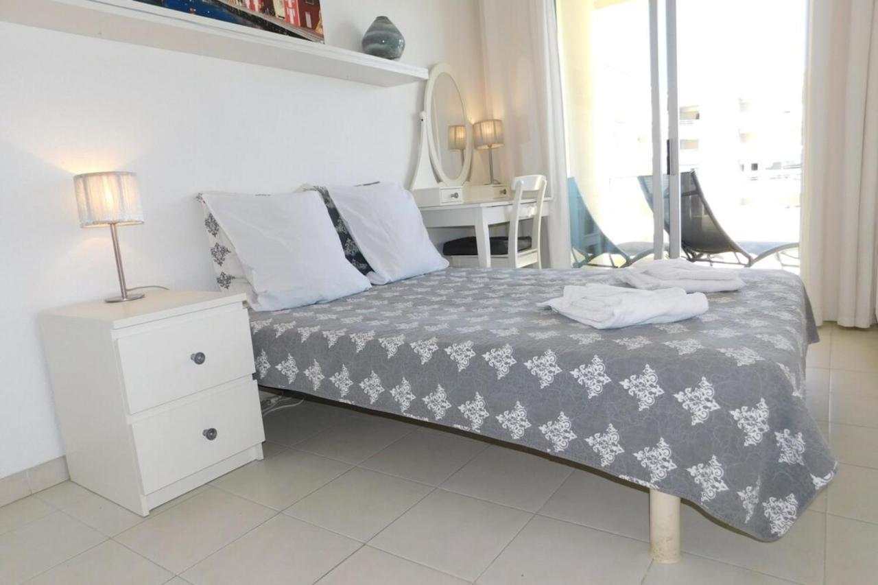 "T2 "Antibes Les Pins 3" Air Conditionned Sea View With Parking And Pool" Lägenhet Exteriör bild