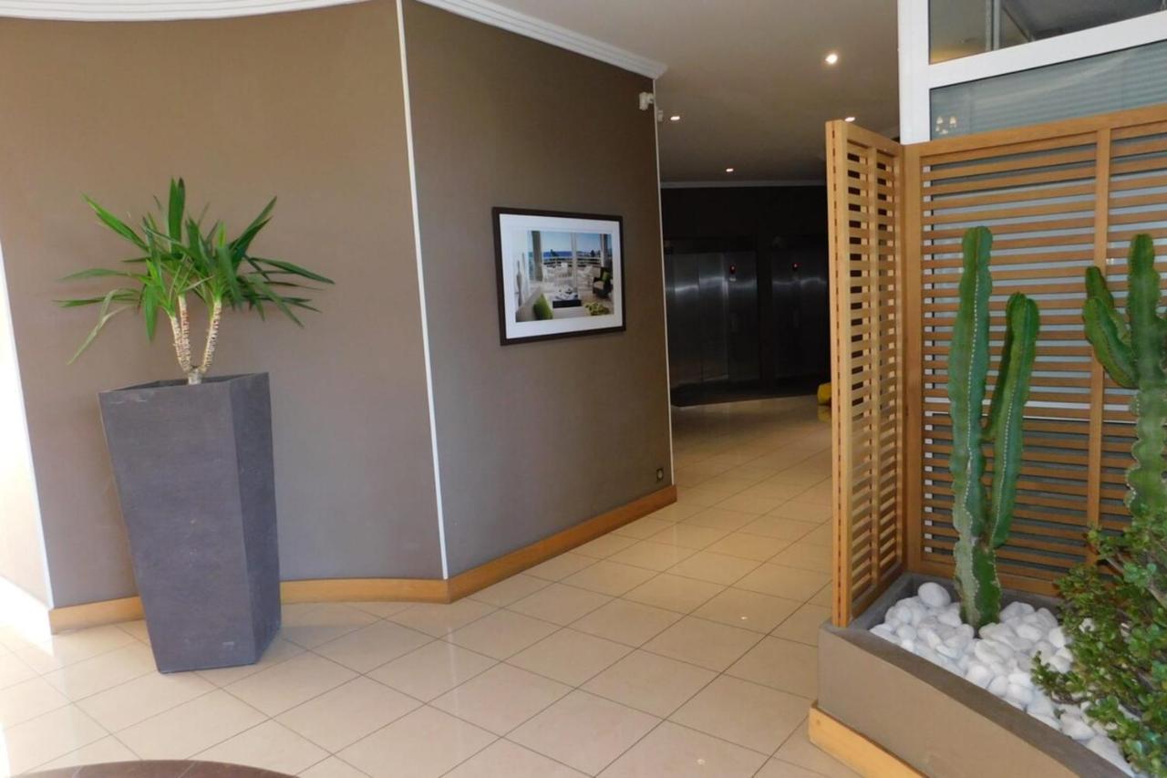 "T2 "Antibes Les Pins 3" Air Conditionned Sea View With Parking And Pool" Lägenhet Exteriör bild